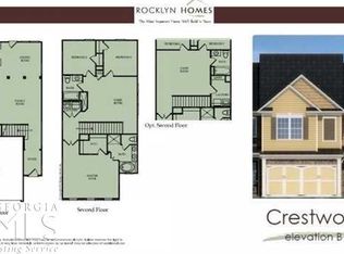 3902 Augustine Pl #48, Rex, GA 30273