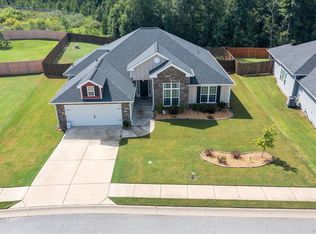 5388 Copse Dr, Augusta, GA 30909