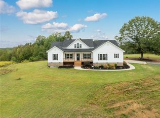249 Cedar Hill Rd, Six Mile, SC 29682