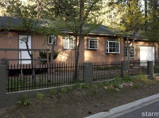 1091 Aspenwald Rd, South Lake Tahoe, CA 96150