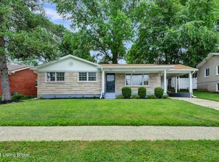 1504 Anna Ln, Louisville, KY