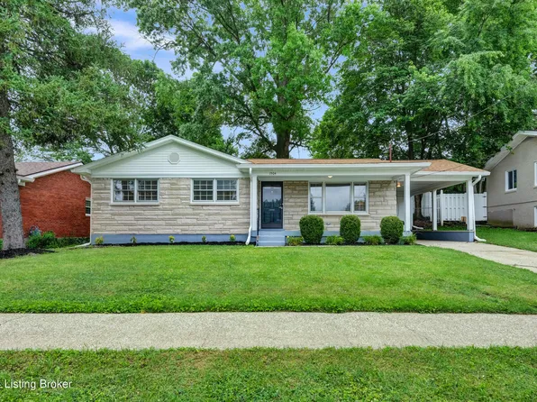 1504 Anna Ln, Louisville, KY 40216