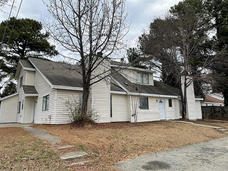 4401 Louisburg Rd #C — Photo 1