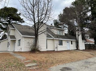 4401 Louisburg Rd APT C, Raleigh, NC 27616