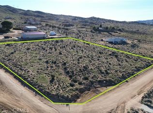 0 Outpost Rd Lot 24, Apple Valley, CA 92308
