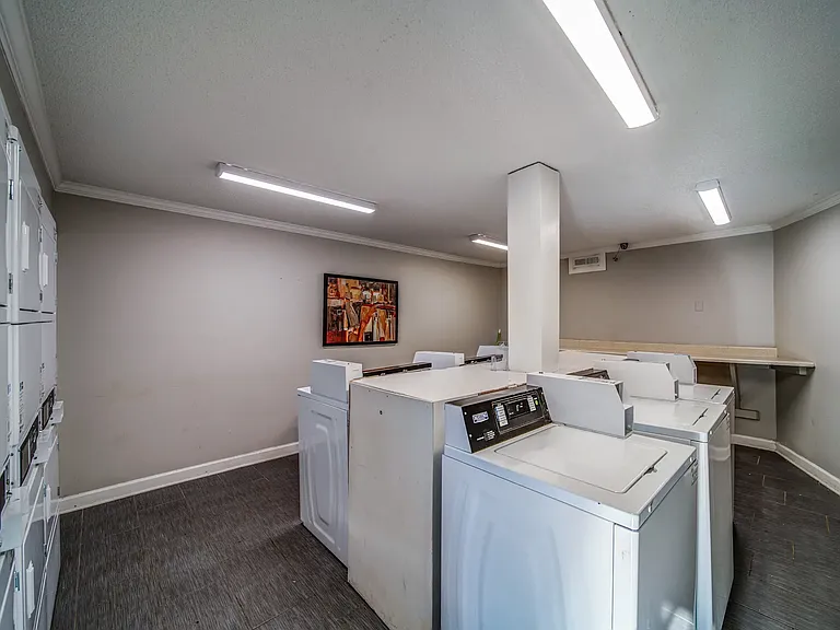 Magnolia Ridge Apartments — Photo 11