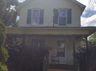 1142 Bingham Ave NW, Warren, OH