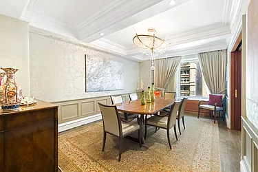Rented by Compass