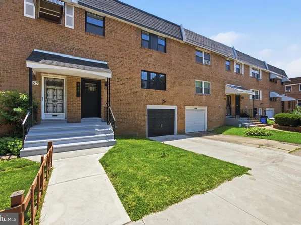 861 N 7th St, Philadelphia, PA 19123