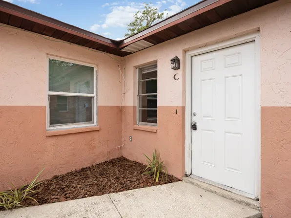 3015 Allred Dr, Auburndale, FL