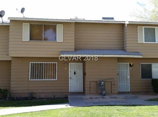 596 Sea Shell Ln, Las Vegas, NV 89110