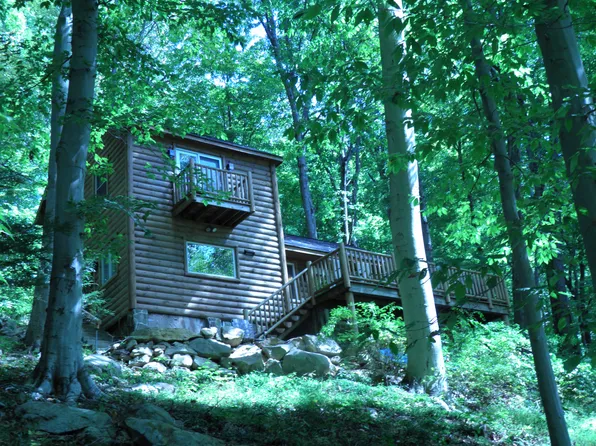 201 Raritan River Rd, Califon, NJ 07830