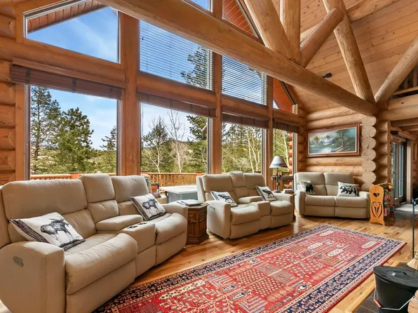 1490 Hummingbird Dr, Estes Park, CO 80517