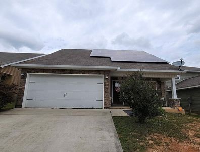 455 Eisenhower Dr, Crestview, FL, 32539