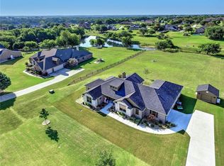 83 Preakness Place Rd, Van Alstyne, TX 75495