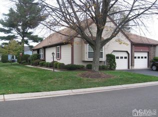 5B Ethan Allen Dr, Monroe Township, NJ