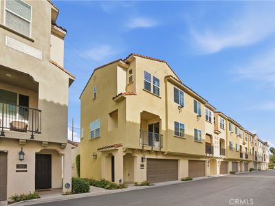 11123 Legion Loop Unit 101, El Monte, CA, 91731