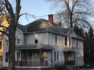 580 Mount Vernon Rd, Newark, OH 43055