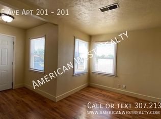 2901 E Ave APT 201, Cody, WY 82414