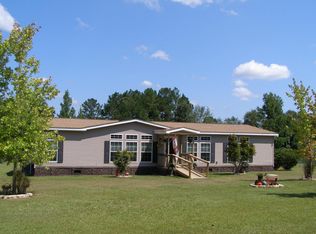 1111 State Line Rd, Baker, FL 32531