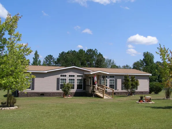 1111 State Line Rd, Baker, FL 32531