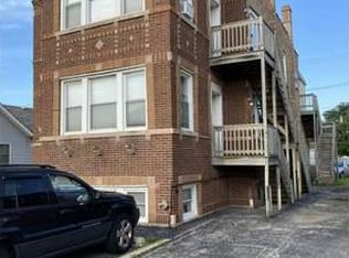 4441 Prescott Ave APT 1F, Lyons, IL