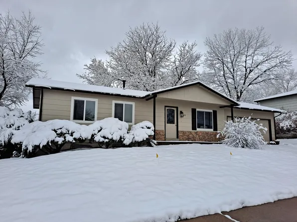 6675 S Elm Cir, Centennial, CO 80121