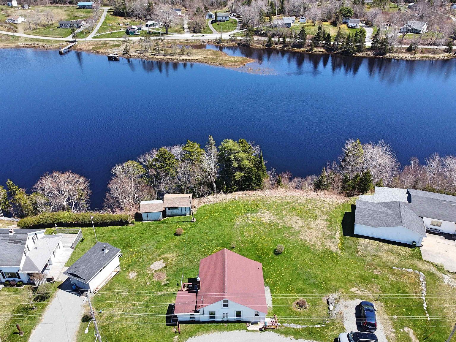 40 Pool Rd, Sheet Harbour, NS B0J 3B0 MLS 202312233 Zillow