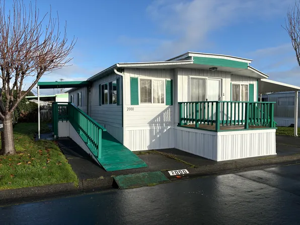 2000 Shetland Ln #2000S, Arcata, CA 95521