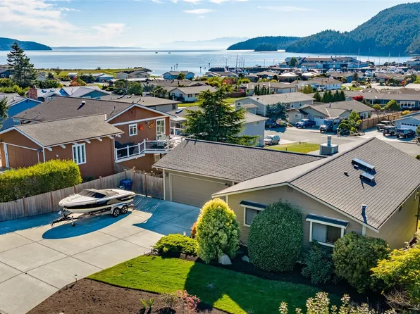 5115 Kingsway, Anacortes, WA 98221