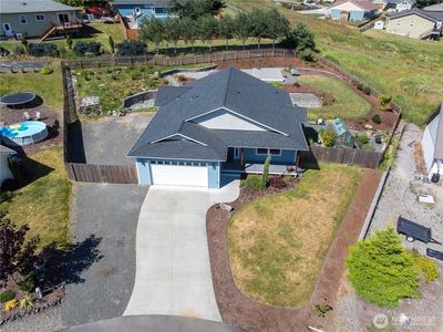1202 Forest Trail, Port Angeles, WA, 98362