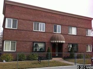 604 S Wells Ave APT 8, Reno, NV 89502