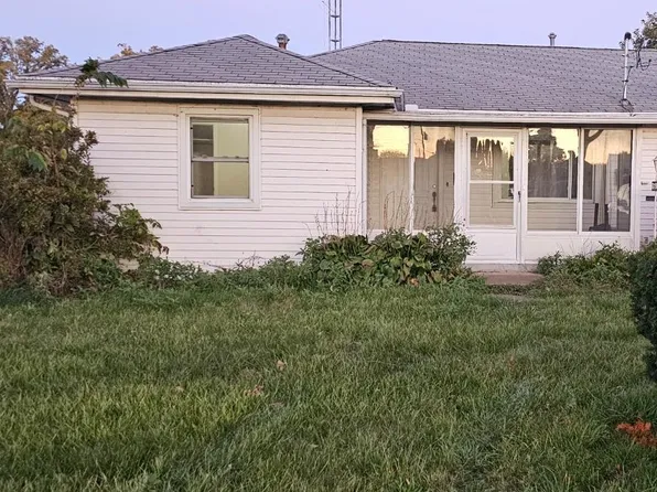 612 Bennett Ave, Sandusky, OH 44870