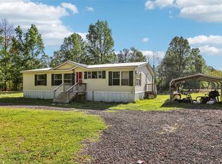 14070 JOHN WILLIAMS ROAD, SANDERSON, FL 32087