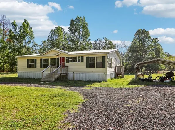 14070 JOHN WILLIAMS ROAD, SANDERSON, FL 32087