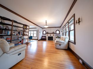 1600 Sheridan Ave N, Minneapolis, MN 55411