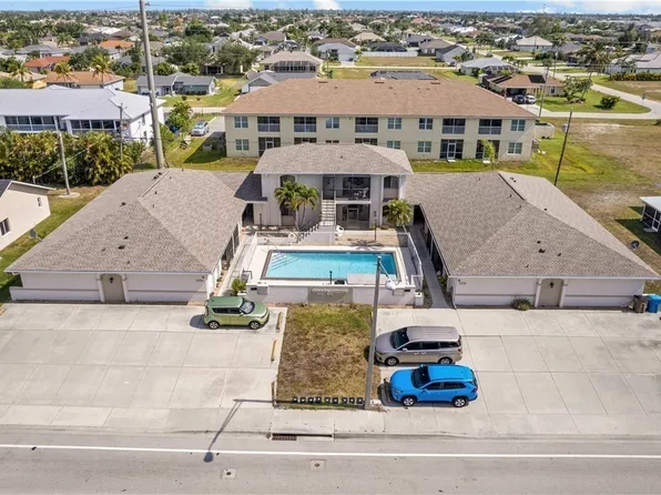 1113 Cape Coral Pkwy W APT 103, Cape Coral, FL 33914