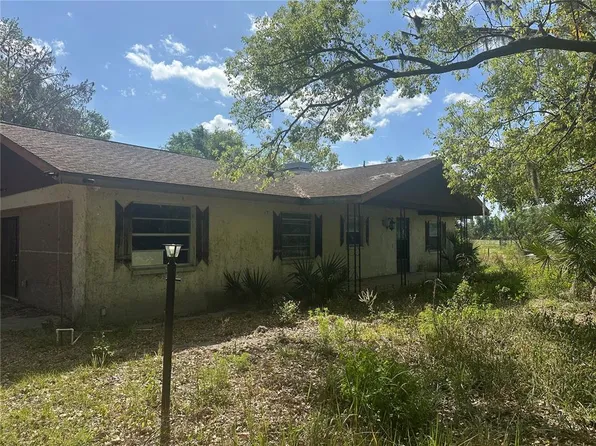 201 Copper Penny Ln, Lithia, FL 33547