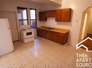 3149 W Medill Ave #1, Chicago, IL 60647