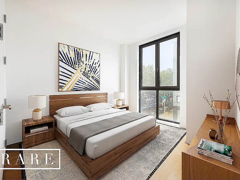 385 Union Ave #2D — Photo 1