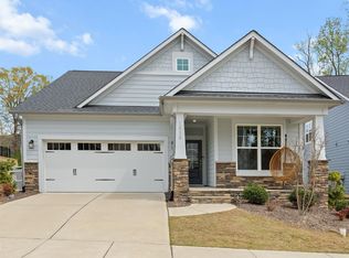 1636 Wilde Bnd, Apex, NC 27523