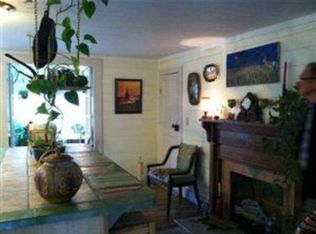 605 Apple Orchard Ln, Boone, NC 28607