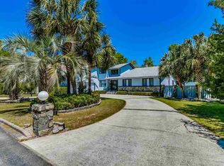 816 Sawmill Rd, Murrells Inlet, SC 29576