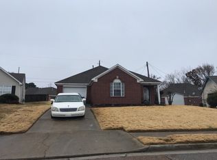 4240 Appian Dr, Memphis, TN 38128