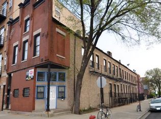 2034 W Webster Ave #1F, Chicago, IL 60647