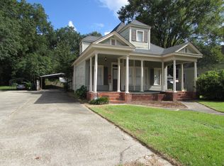 615 Broad St, Columbia, MS 39429