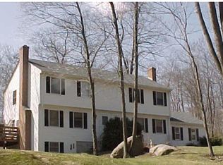 65 Clark Hill Rd, East Hampton, CT 06424