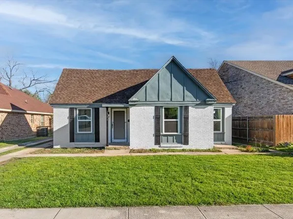 3721 Avenue I, Fort Worth, TX 76105