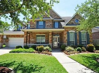 22911 Emily Trace Ln, Katy, TX 77494