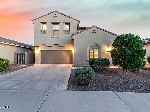 2nd image of 7587 W MOLLY Drive